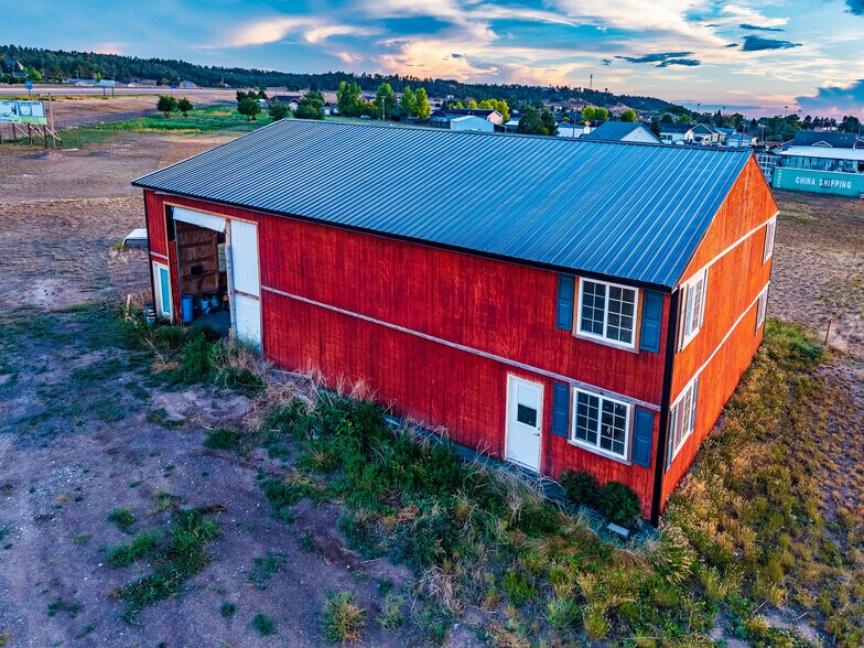 More Photos Of 708 6th St, Pine Bluffs Land For Sale