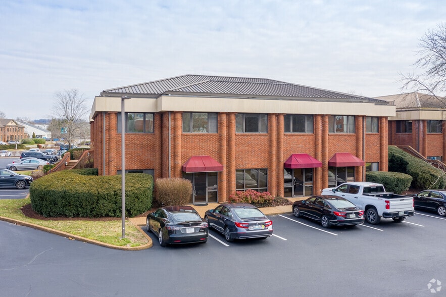 More Photos Of 5123 Virginia Way, Brentwood Office For Sale