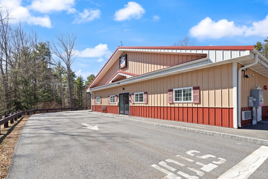 More Photos Of 109 Towle Farm Rd, Hampton Industrial For Sale