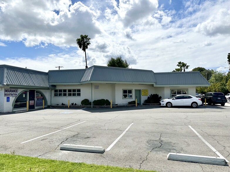 Primary Photo Of 433-435 N State College Blvd, Anaheim Medical For Sale