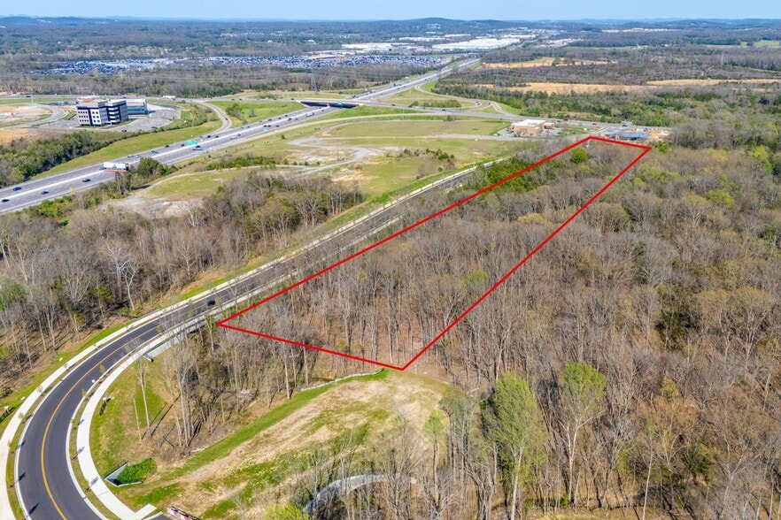 More Photos Of 5120 Beckwith Rd, Mount Juliet Land For Sale