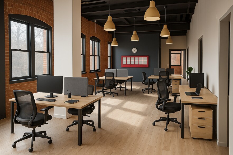 More Photos Of 50 Fitch St, New Haven Office Residential For Lease