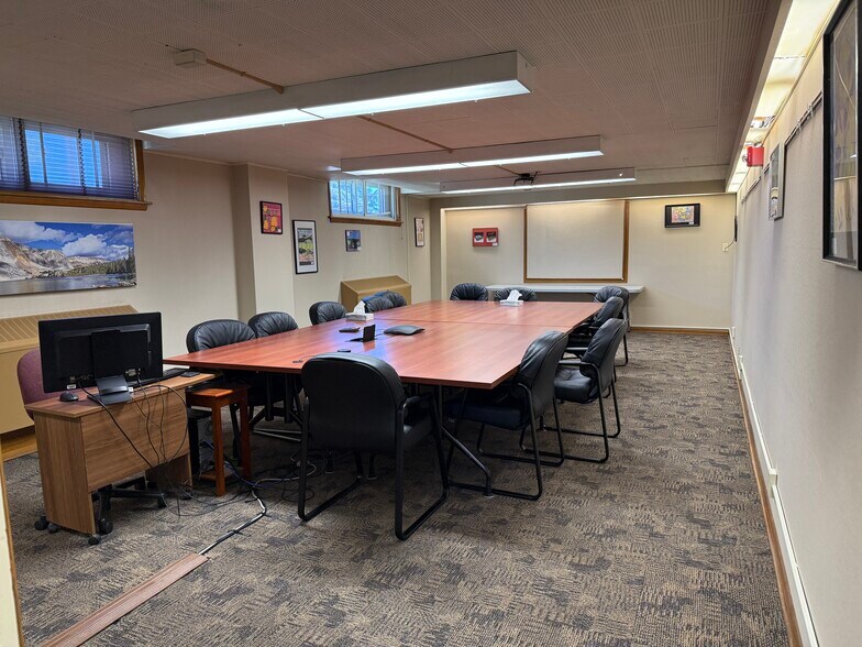 More Photos Of 1948 E Grand Ave, Laramie Office For Lease