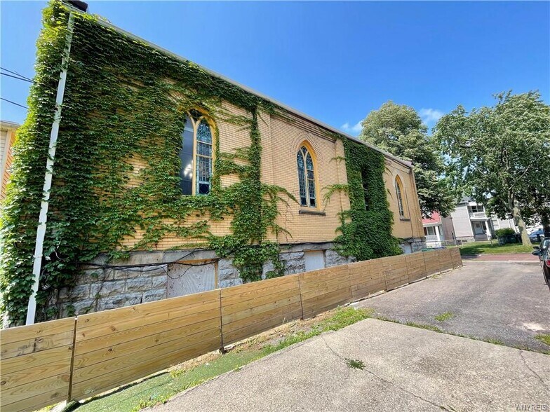 More Photos Of 3189 Main St, Buffalo Religious Facility For Sale