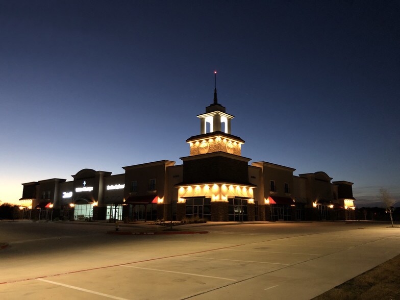 More Photos Of 14300 Hwy 121, Frisco Storefront For Lease