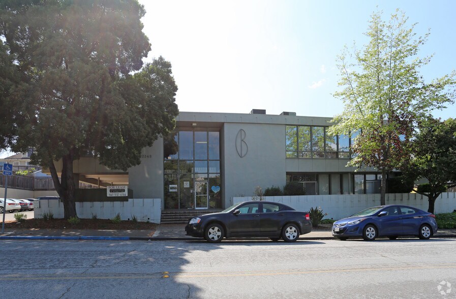 More Photos Of 22245 Main St, Hayward Office For Lease