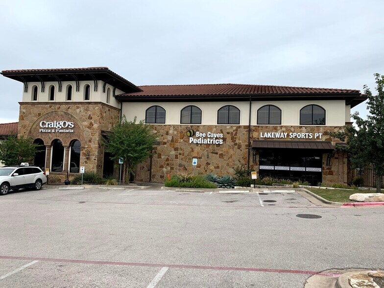 More Photos Of 2501 S Ranch Road 620, Austin Unknown For Lease