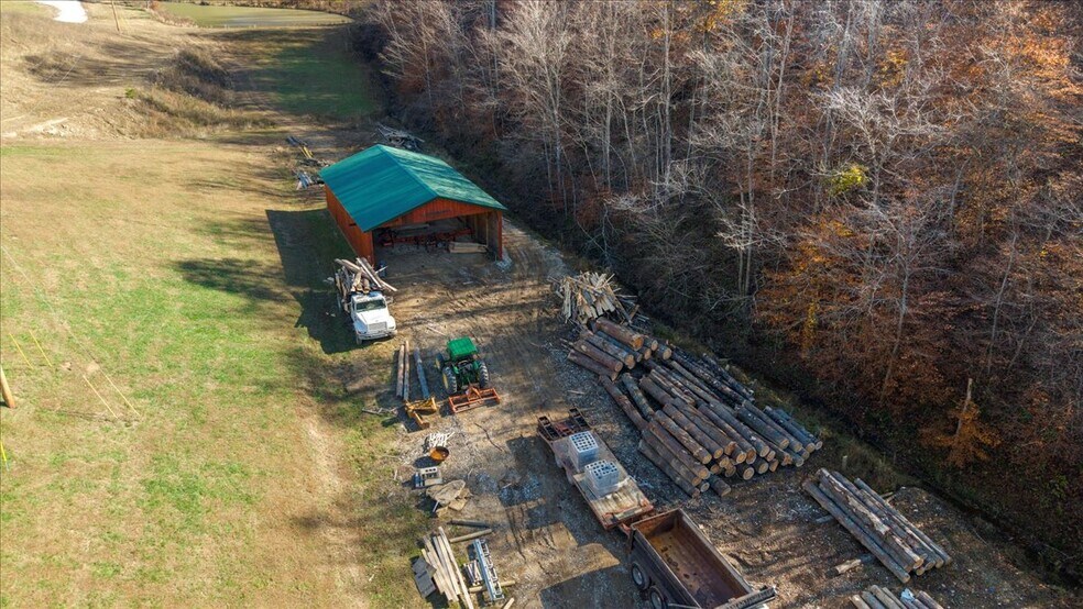 More Photos Of 16 Hickory Lane, Campton Land For Sale