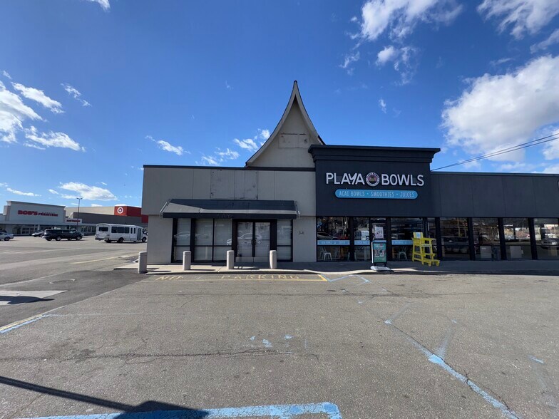 More Photos Of 345--365 Rockaway Tpke, Lawrence Unknown For Lease