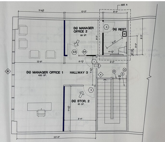More Photos Of 1292 Kifer Rd, Sunnyvale Research And Development For Lease