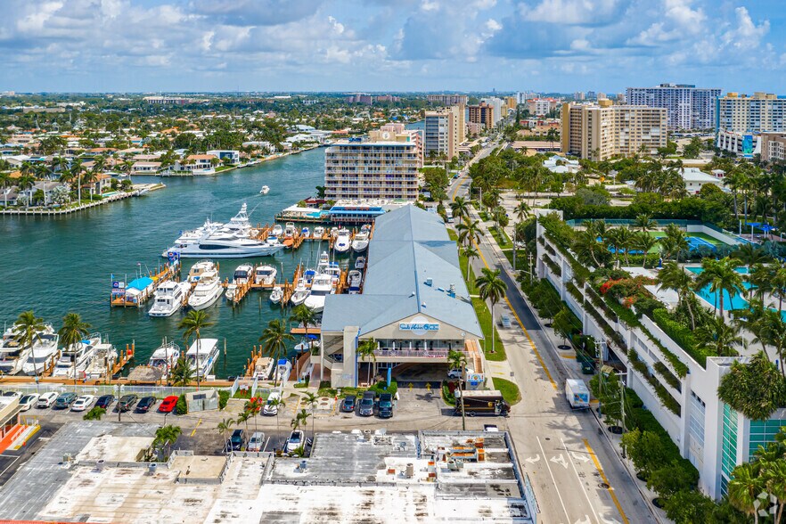 More Photos Of 101 N Riverside Dr, Pompano Beach Office For Lease