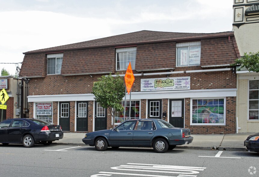 More Photos Of 440 A-B Boulevard, Hasbrouck Heights Storefront For Lease