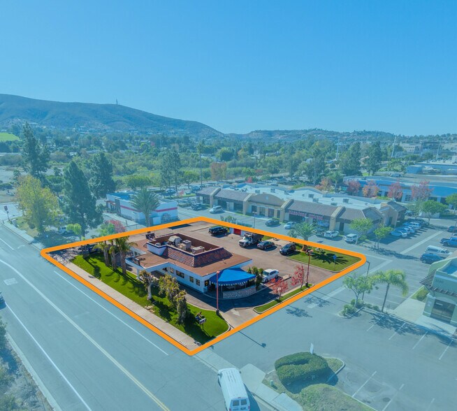 More Photos Of 580 S Pacific St, San Marcos Fast Food For Sale