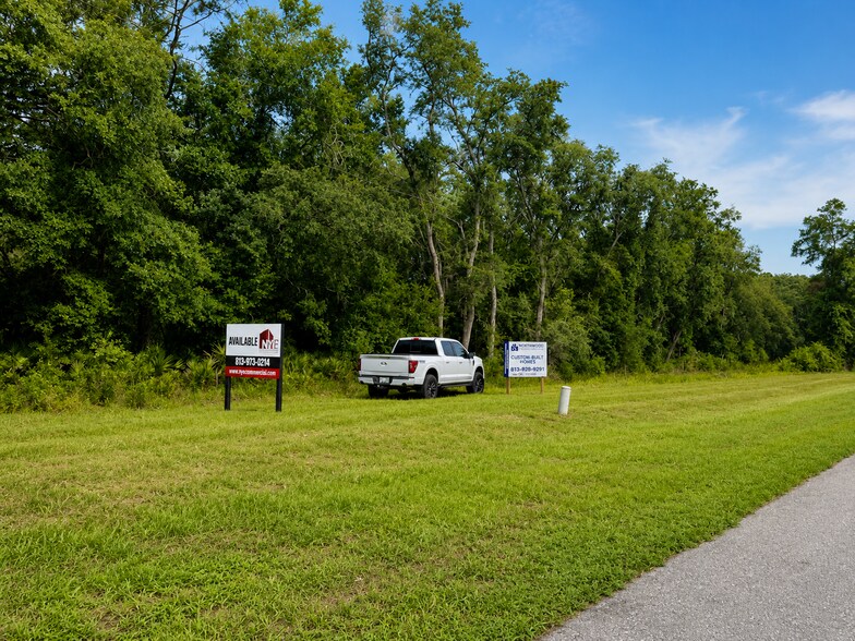 More Photos Of 7449 Treiman Blvd, Webster Land For Sale