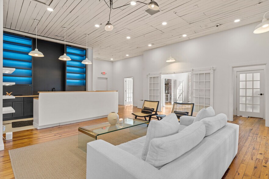 More Photos Of 312 N Highland Ave NE, Atlanta Storefront Retail Office For Lease