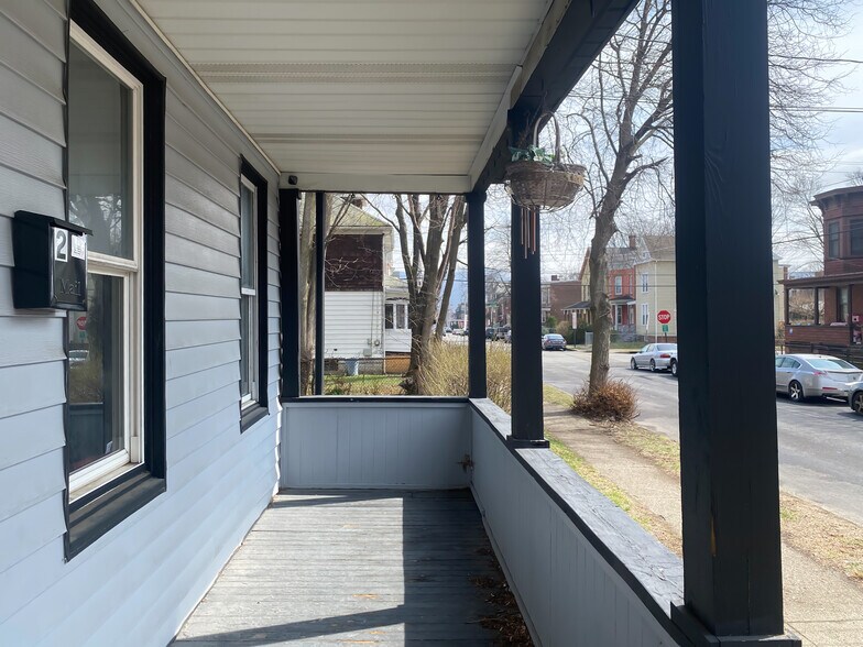 More Photos Of 72 1/2 Henry Ave, Newburgh Apartments For Sale