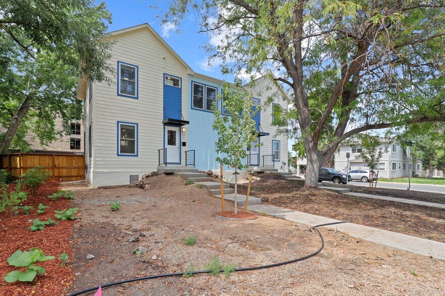 More Photos Of 805 30th St, Boulder Apartments For Sale