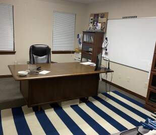 More Photos Of 2000 E 15th St, Edmond Medical For Lease