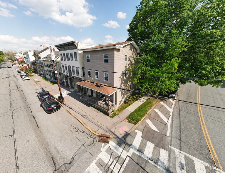 More Photos Of , Belvidere Multifamily For Sale
