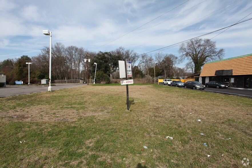 2615 Deans Bridge Rd, Augusta, GA 30906 Land For Sale