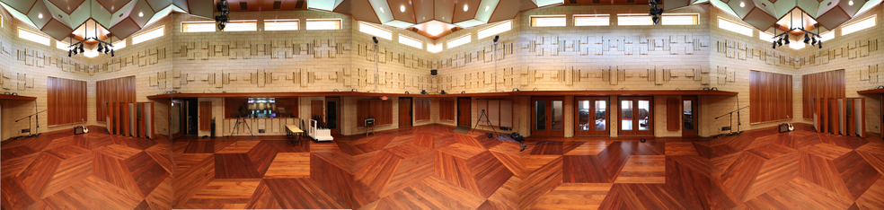 More Photos Of 2540 Seaforth Rd, Pittsboro Theater Concert Hall For Sale