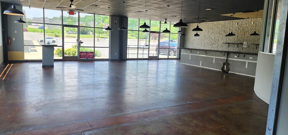 More Photos Of 12641-12653 Old Hickory Blvd, Antioch Office For Lease