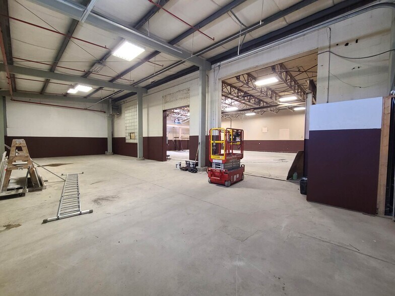 More Photos Of 12210 Mount Lawn Rd, Edmonton Industrial For Sale