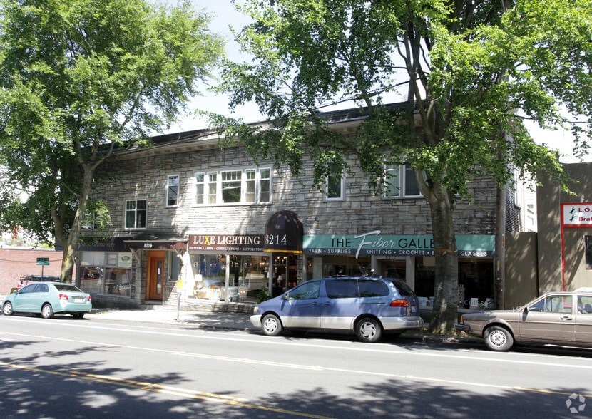 More Photos Of 8212-8218 Greenwood Ave N, Seattle Storefront Retail Residential For Lease