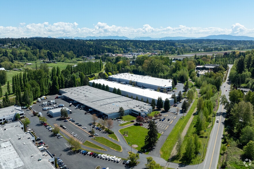 More Photos Of 15300 Woodinville-Redmond Rd NE, Woodinville Manufacturing For Lease
