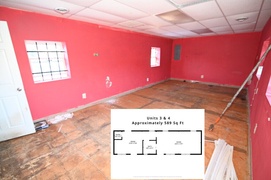 More Photos Of 12302 James Madison Pky, King George Freestanding For Sale