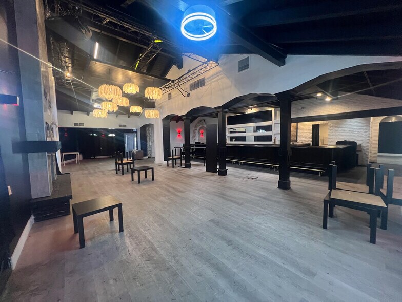 More Photos Of 9405 Monte Vista Ave, Montclair Restaurant For Lease