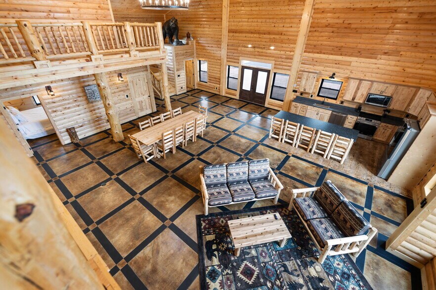 More Photos Of 801 Curry pike, Harrodsburg Land For Sale