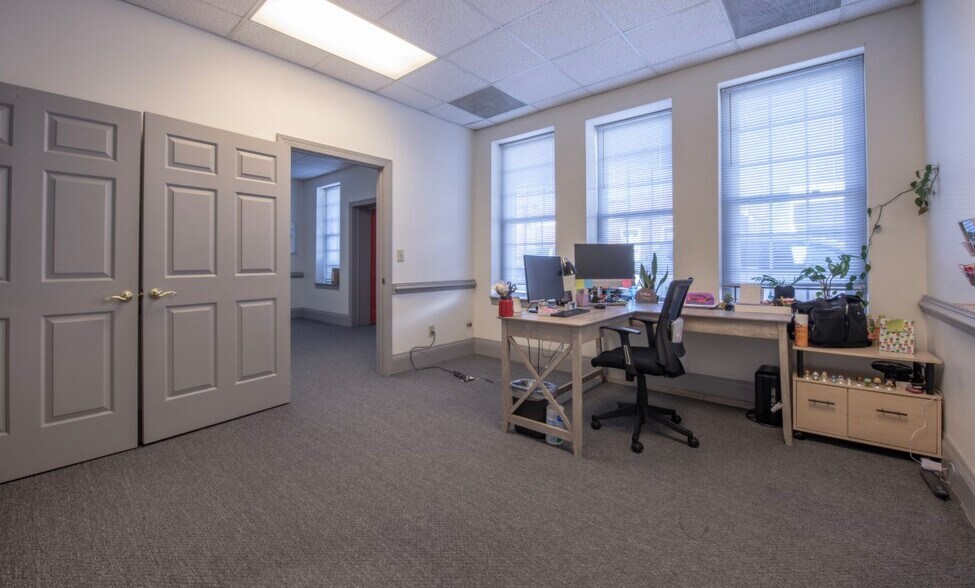 More Photos Of 130 N Arendell Ave, Zebulon Storefront Retail Office For Sale