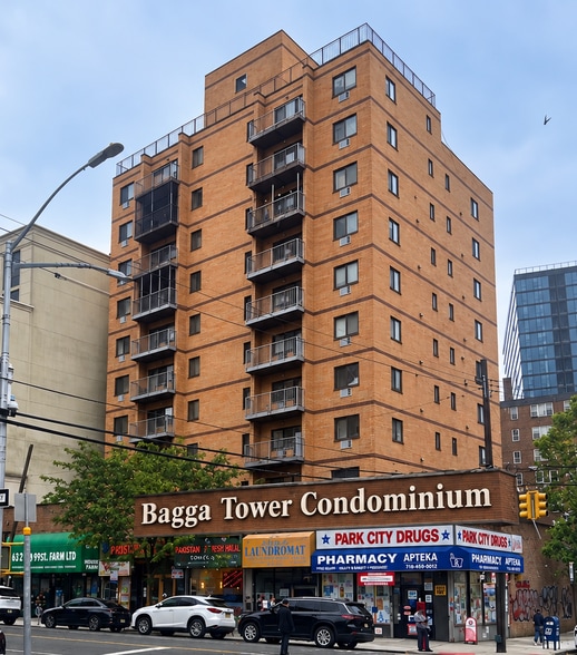 More Photos Of 6326 99th St, Rego Park Apartments For Sale