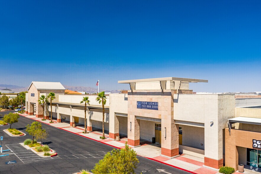 More Photos Of 820 S Rampart Blvd, Las Vegas Storefront For Lease