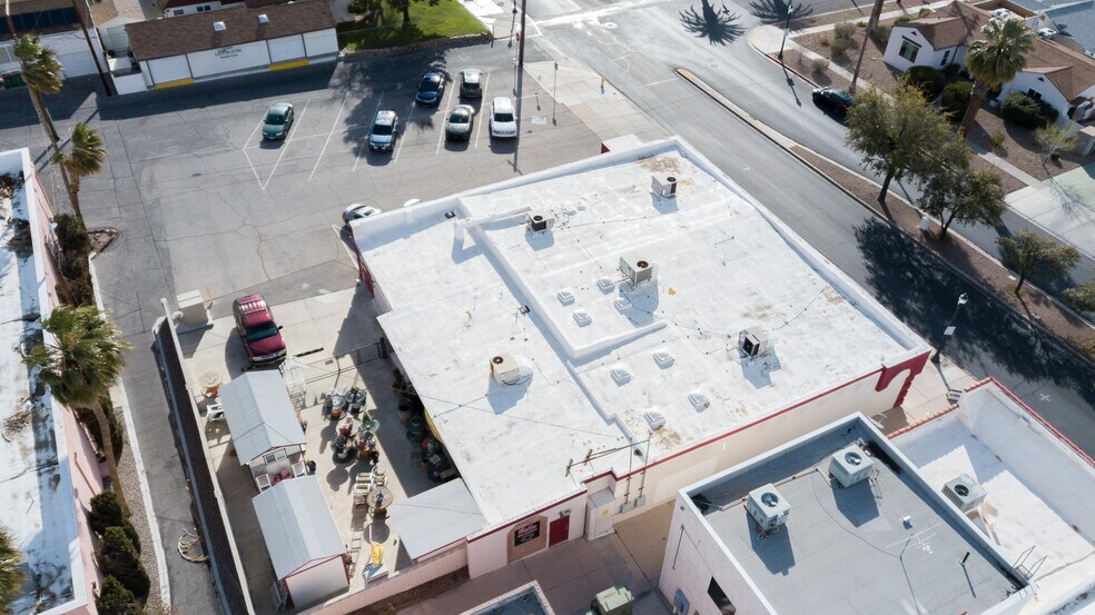 More Photos Of 1212 Wyoming St, Boulder City Storefront Retail Residential For Sale