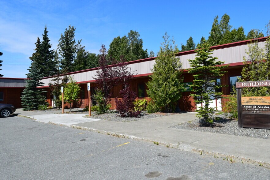 More Photos Of 130 Trading Bay Rd, Kenai Office For Lease