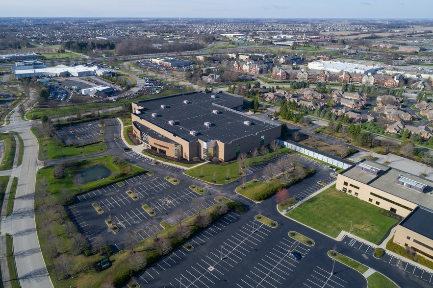More Photos Of 7001 Discovery Blvd, Dublin Warehouse For Lease