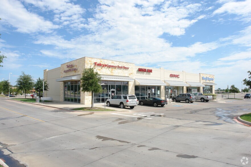 Primary Photo Of 116-142 E Interstate 20, Weatherford Unknown For Lease