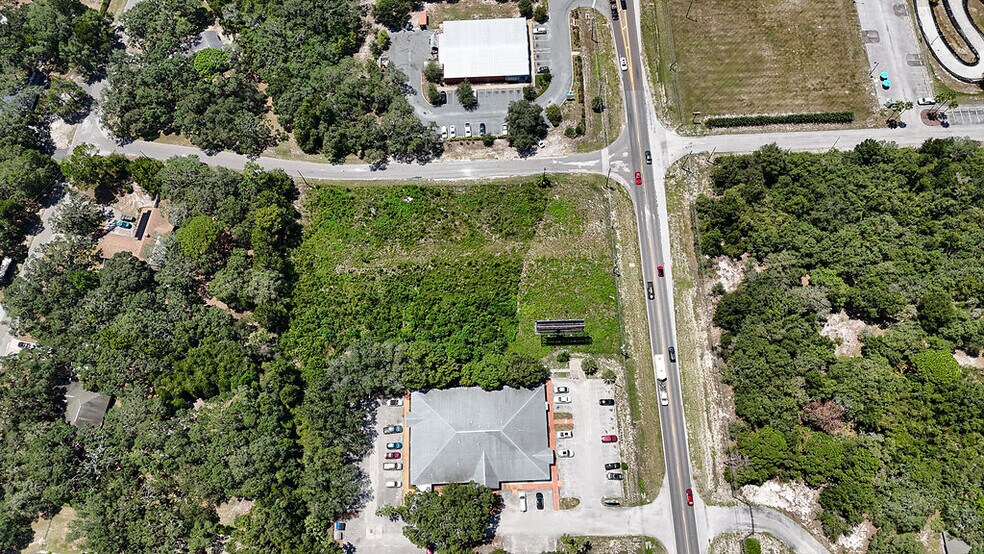 More Photos Of 18888 Ackson Rd, Spring Hill Land For Sale
