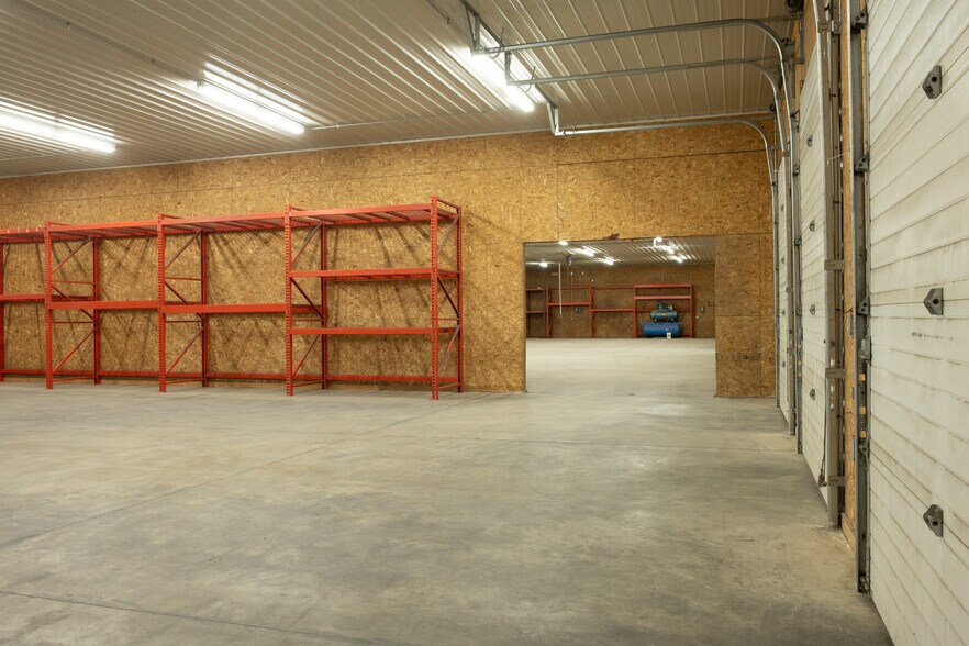 More Photos Of 1975 Spindt Dr, Waupaca Industrial For Sale