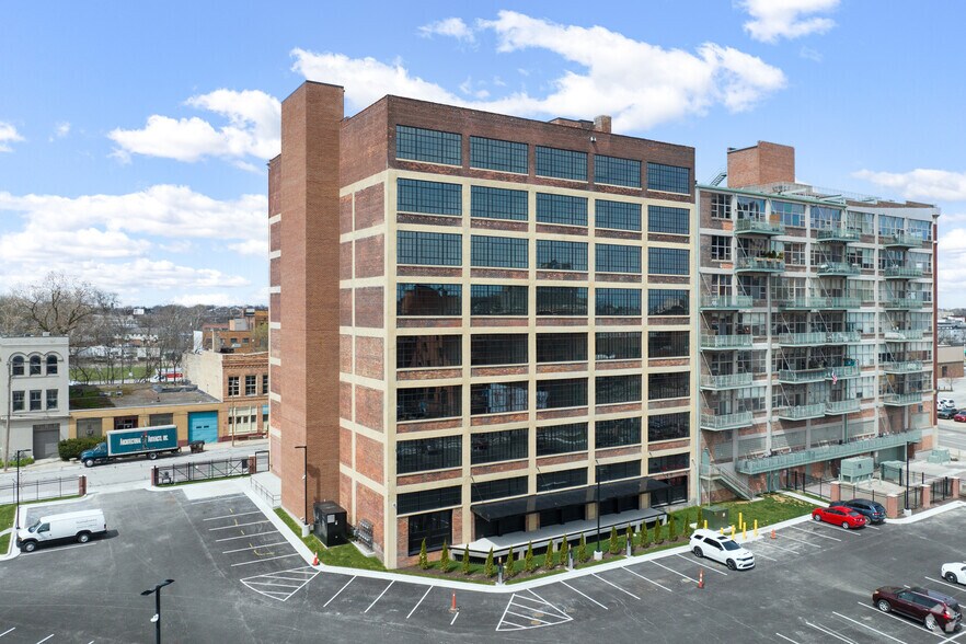 Primary Photo Of 15 S Ontario St, Toledo Apartments For Lease