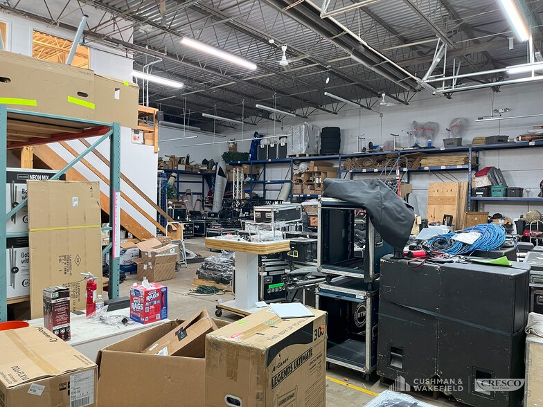 More Photos Of 7809 First Pl, Oakwood Village Warehouse For Sale