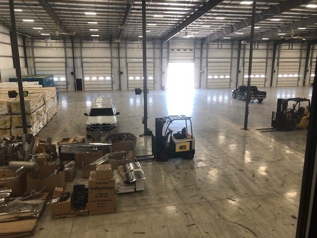 More Photos Of 575 Technology Dr, Sparta Warehouse For Sale