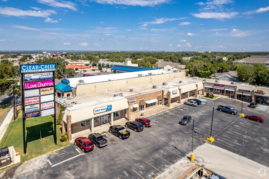 Primary Photo Of 7007 Bandera Rd, San Antonio Unknown For Sale