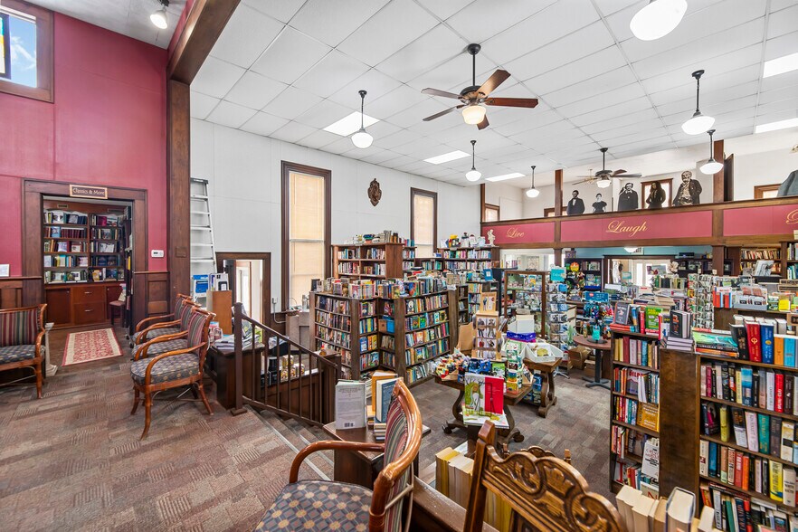 More Photos Of 147 E Montello St, Montello Freestanding For Sale