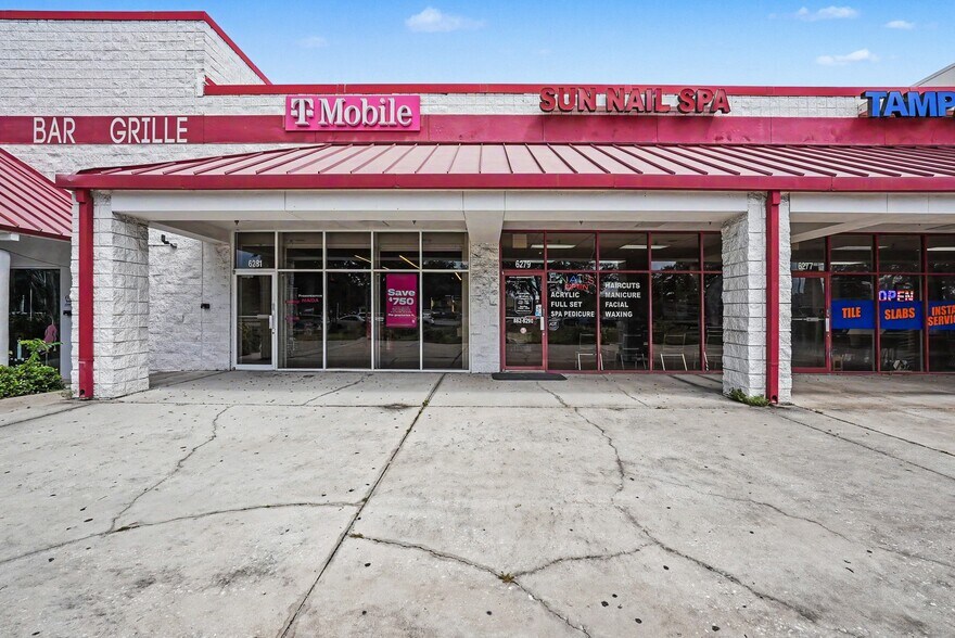 More Photos Of 6295 Waters Ave, Tampa Unknown For Lease