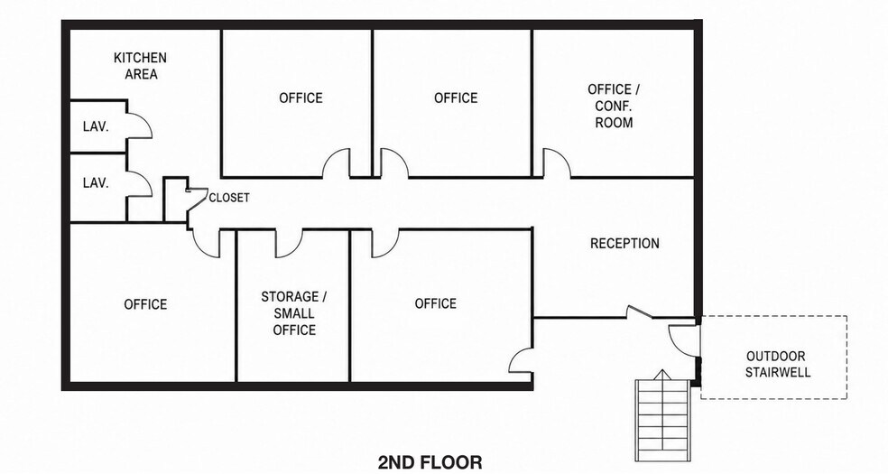 More Photos Of 29 Church St, Ramsey Office For Sale