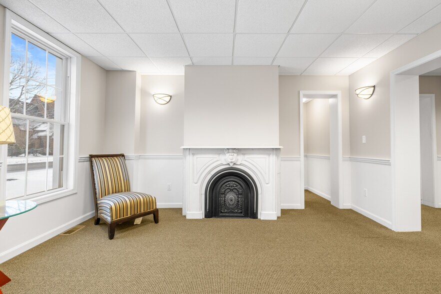 More Photos Of 217 N Washington St, Rome Office For Lease
