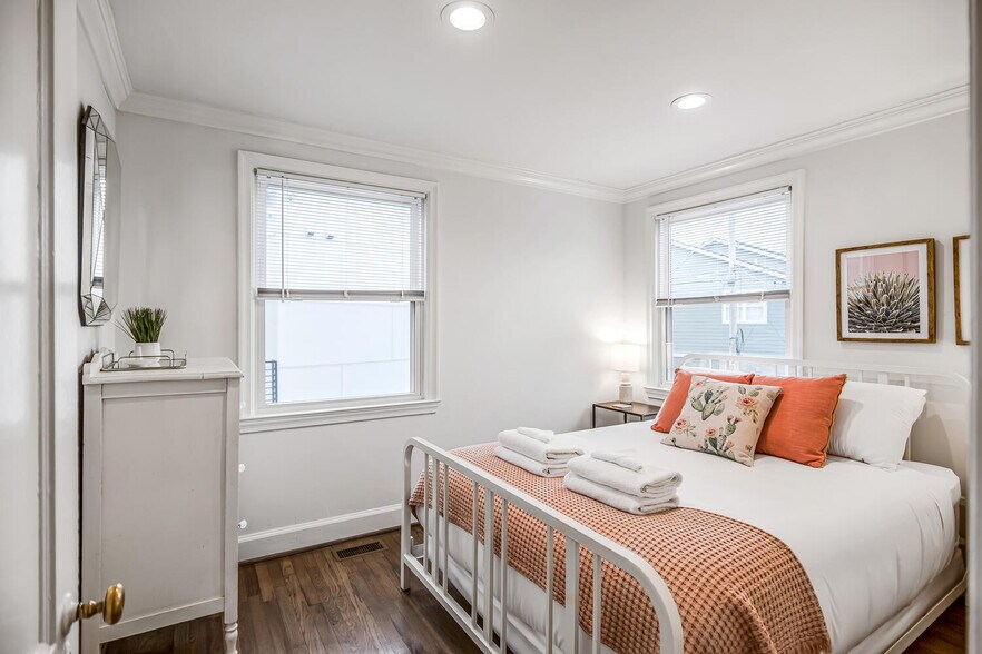 More Photos Of 2809 Azalea Pl, Nashville Loft Creative Space For Sale